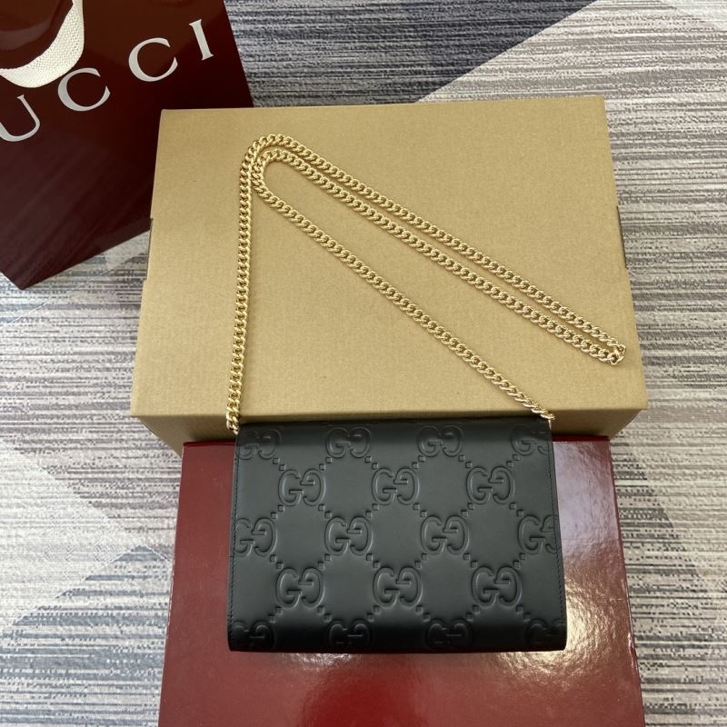 Gucci Satchel Bags